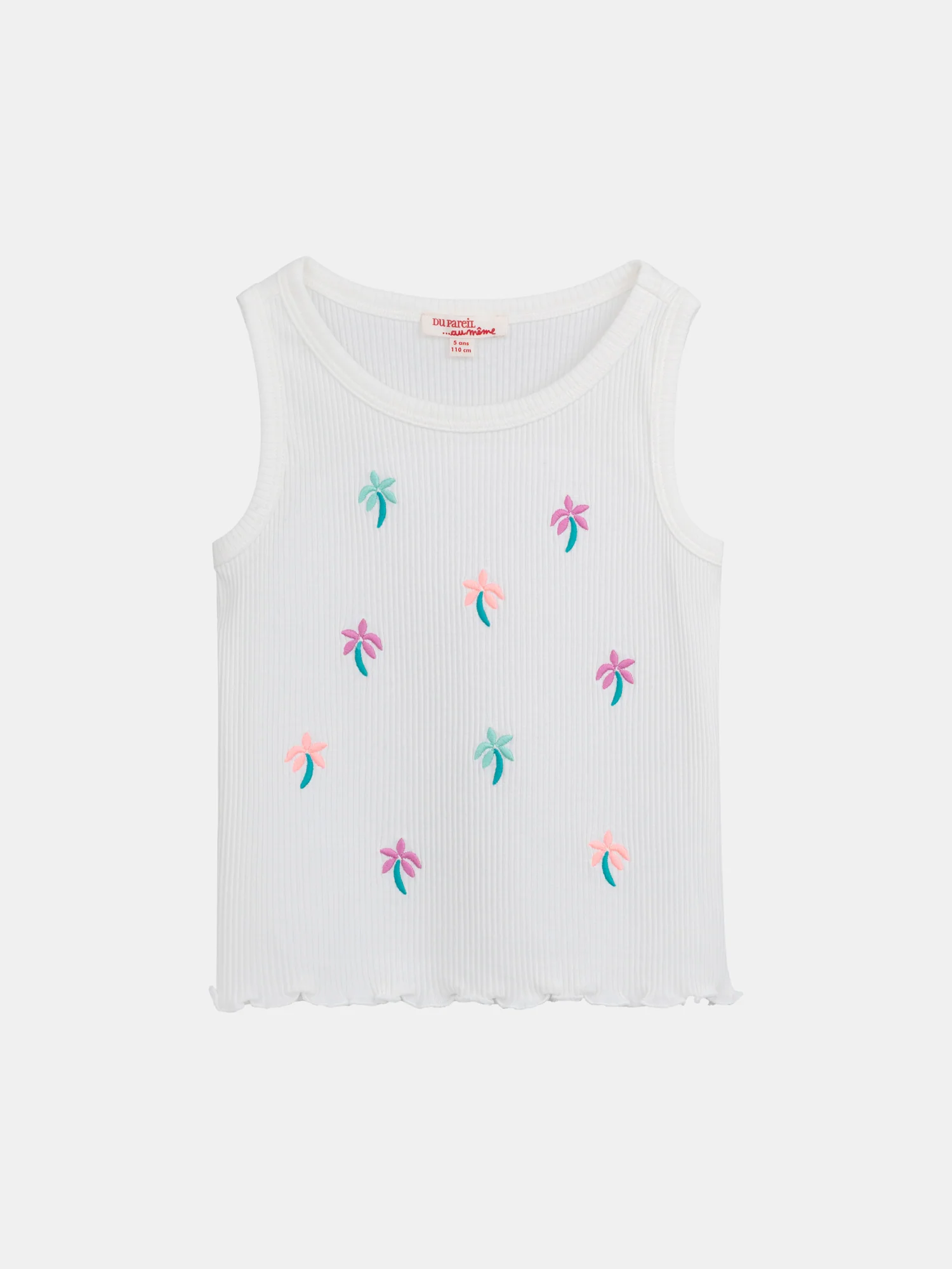Nouveautés Fille